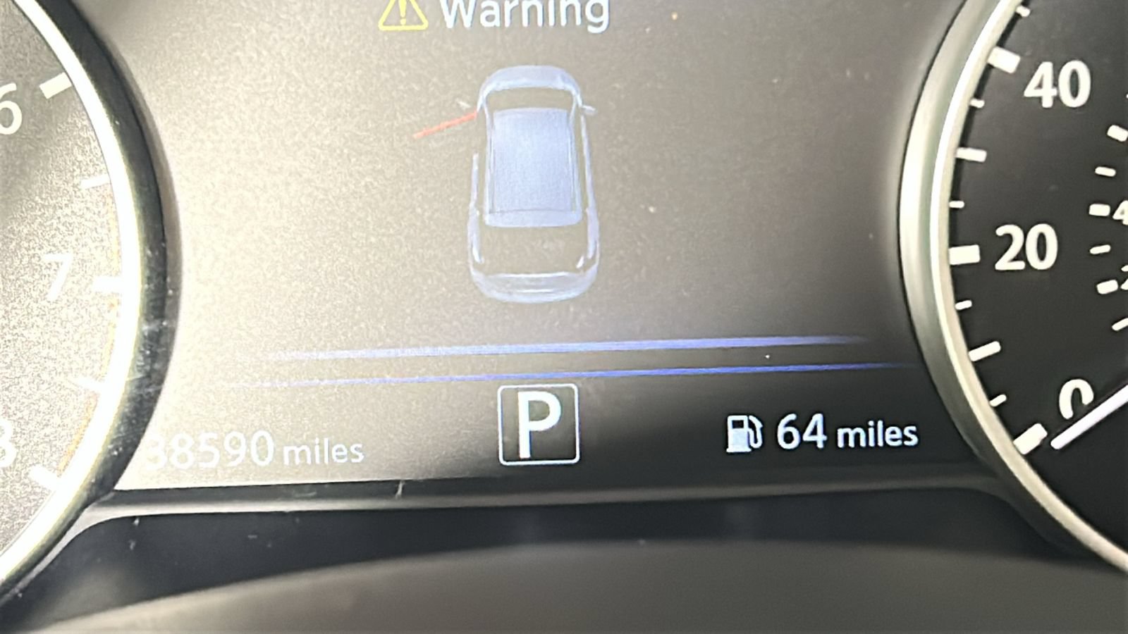 Used 2022 Nissan Murano SL AWD/4WD image 21
