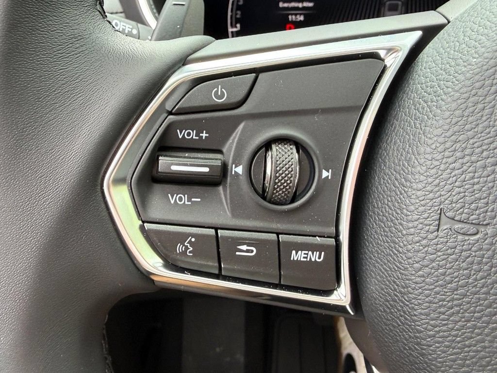 Certified 2026 Acura MDX w/ Technology Package FWD image 21