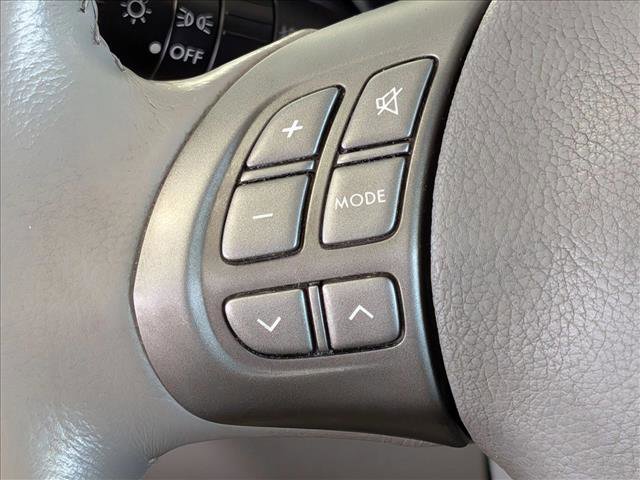 Used 2010 Subaru Forester 2.5X Limited w/ Popular Equipment Group 4A image 12