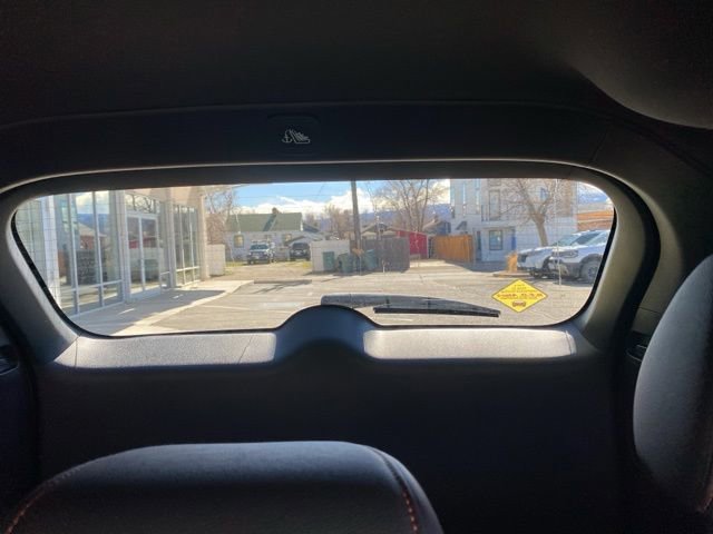 New 2026 Honda CR-V Sport-L image 10