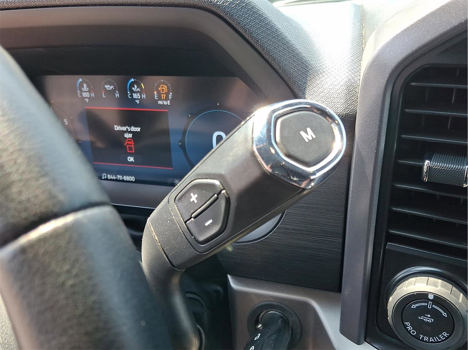 Used 2024 Ford F150 XLT w/ Mobile Office Package AWD/4WD image 12