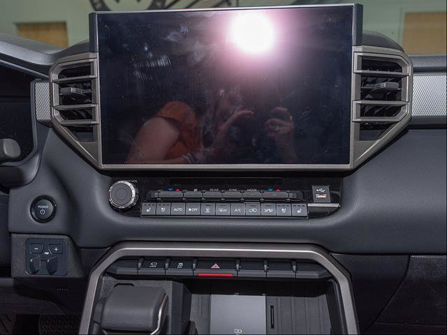 New 2026 Toyota Sequoia Limited AWD/4WD image 15