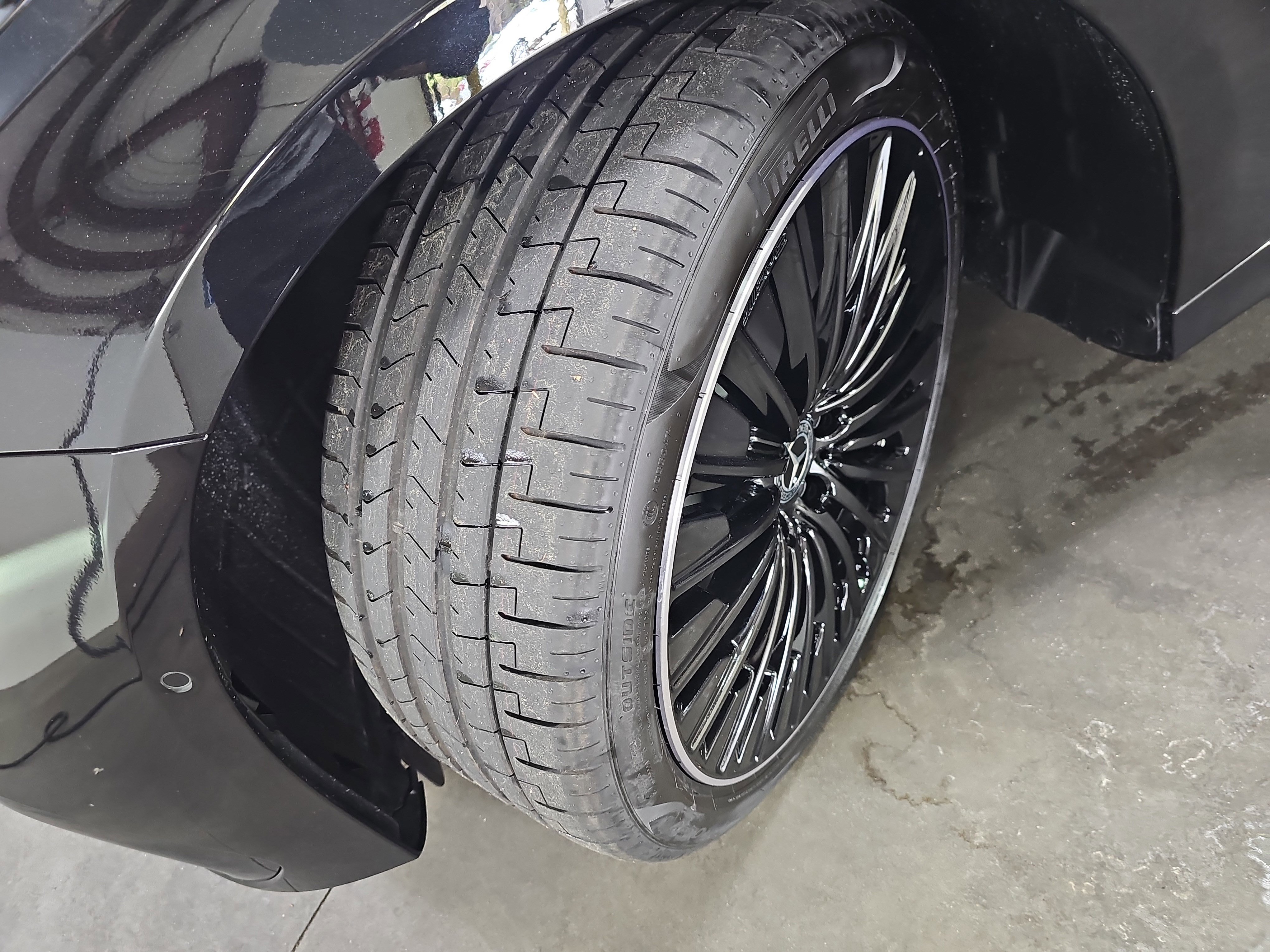 New 2026 Mercedes-Benz E 450 4MATIC Sedan image 33