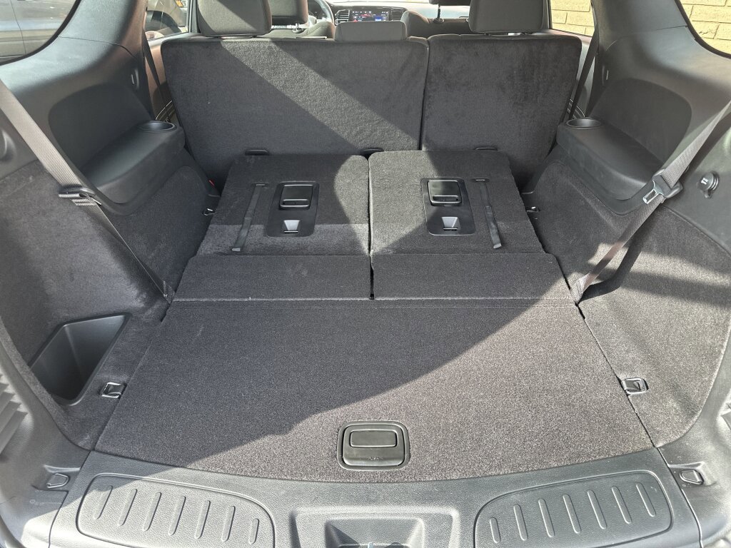 New 2026 Dodge Durango GT w/ Blacktop Package image 6