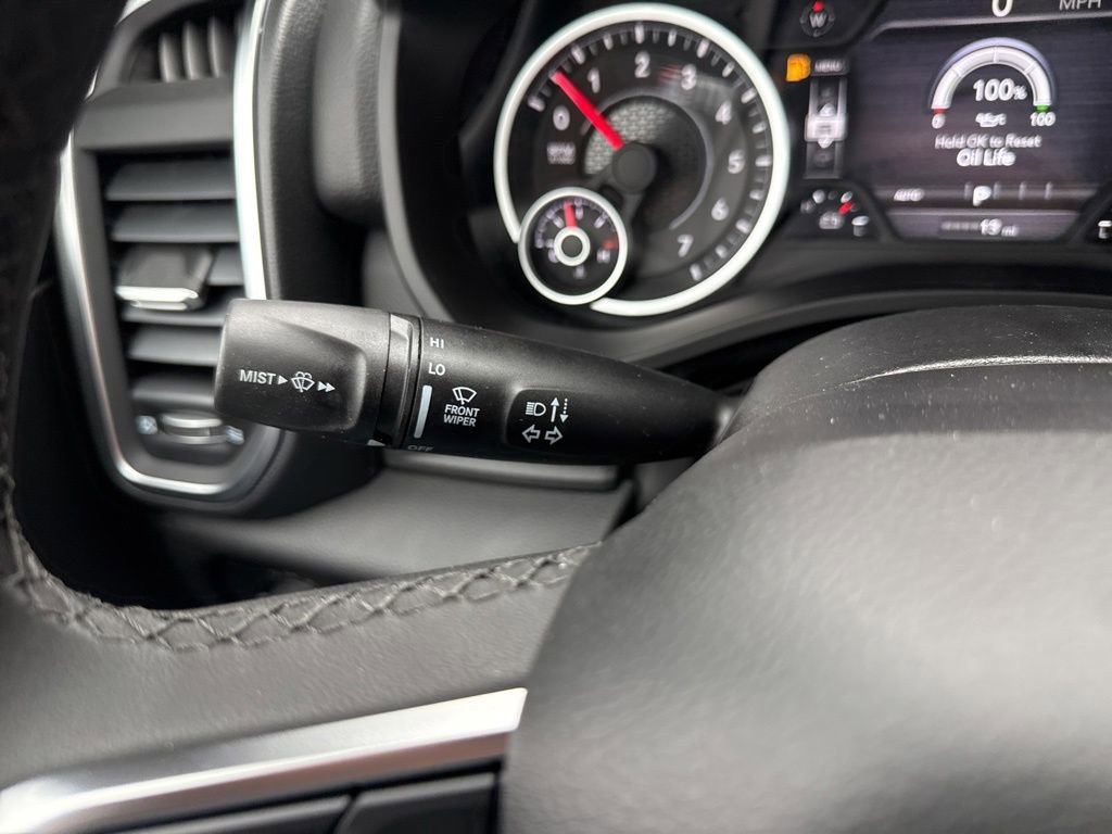 New 2026 RAM 1500 Big Horn image 49