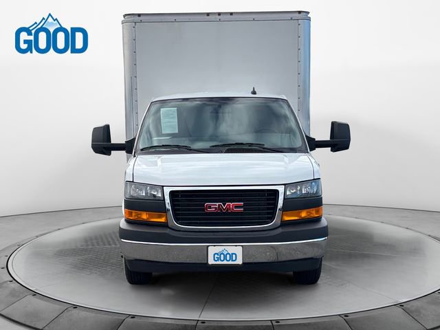 Used 2023 GMC Savana 3500 Work Van w/ Power Convenience Package image 7