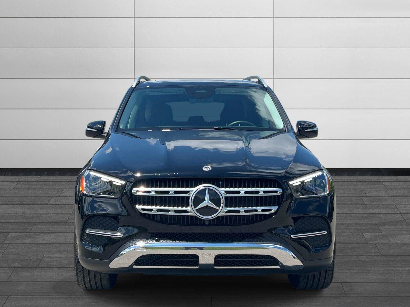 Used 2026 Mercedes-Benz GLE 350 4MATIC image 8