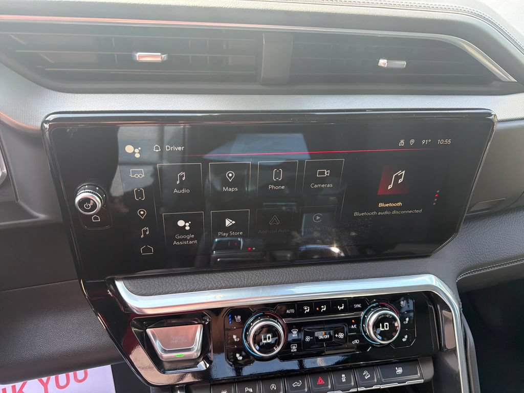 Certified 2023 GMC Sierra 1500 Denali w/ Denali Reserve Package AWD/4WD image 19