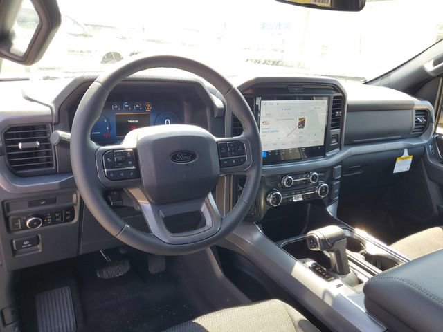 New 2026 Ford F150 XLT AWD/4WD image 14