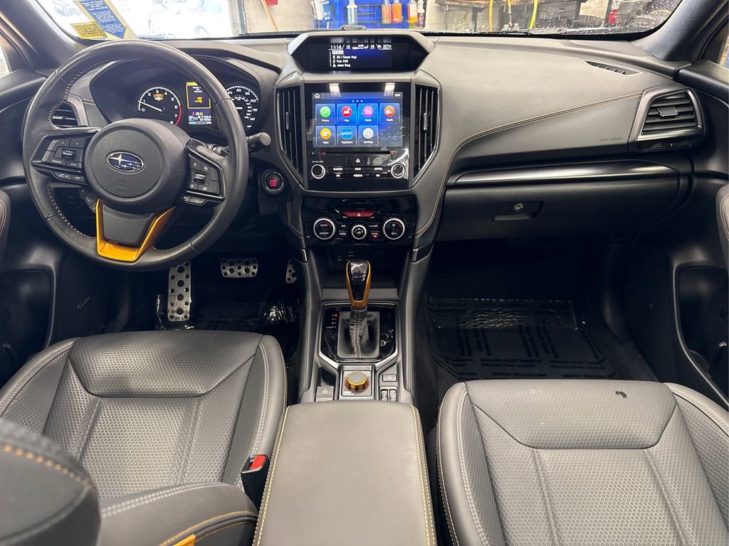 Used 2023 Subaru Forester Wilderness image 22