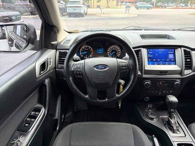 Used 2021 Ford Ranger XL w/ Equipment Group 101A High AWD/4WD image 16