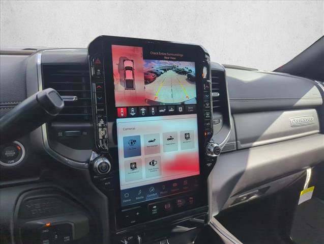 New 2026 RAM 2500 Laramie image 14