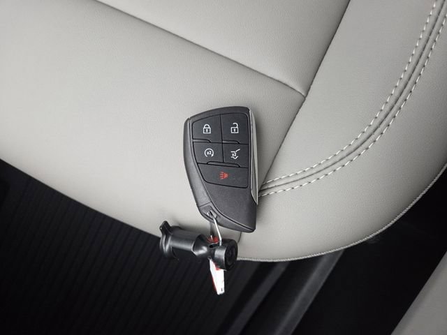 New 2026 GMC Acadia Elevation w/ Black Edition image 38