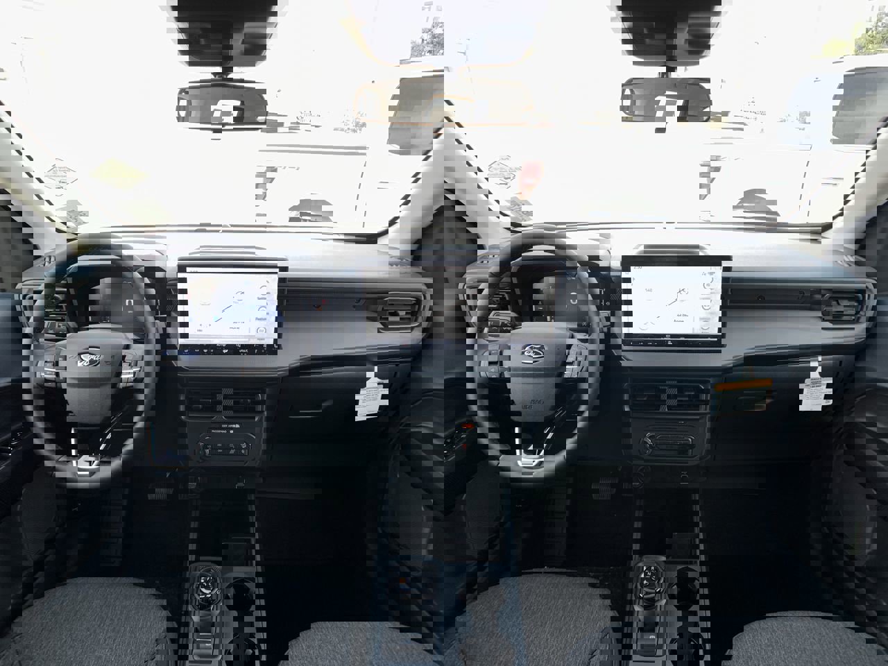 New 2025 Ford Maverick XLT w/ XLT Luxury Package image 26