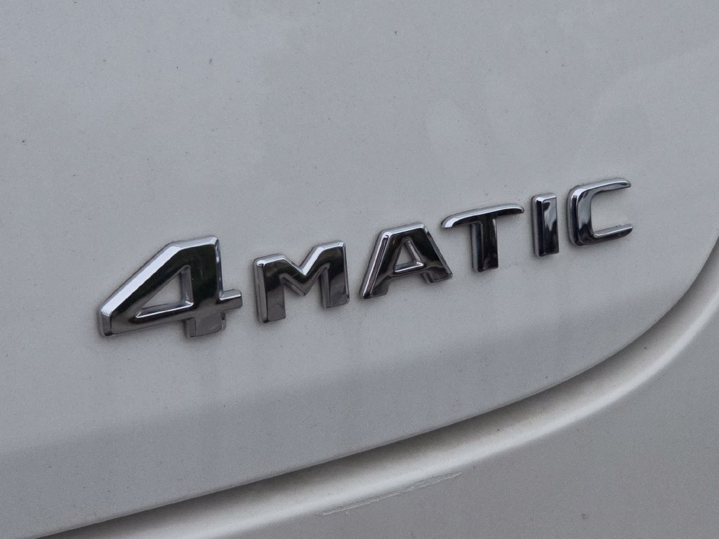 Certified 2023 Mercedes-Benz CLA 250 4MATIC image 6