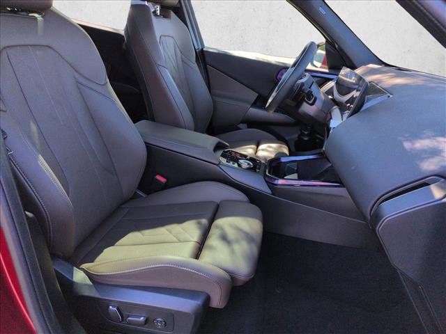 Used 2025 BMW X3 xDrive30i w/ Premium Package image 21