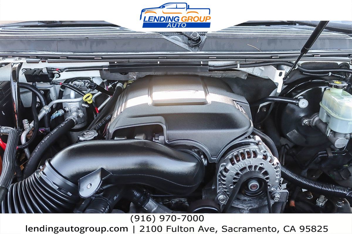 Used 2007 Cadillac Escalade AWD w/ Information Package image 22