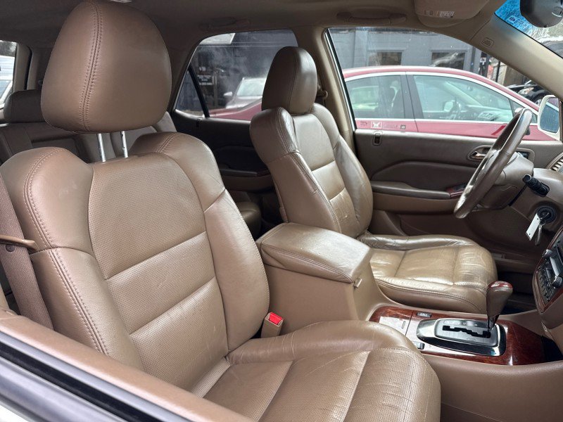 Used 2004 Acura MDX Touring image 23