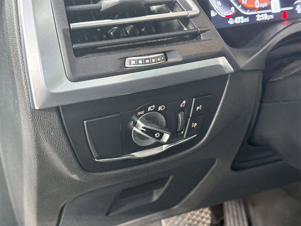 Used 2024 BMW X3 xDrive30i image 13