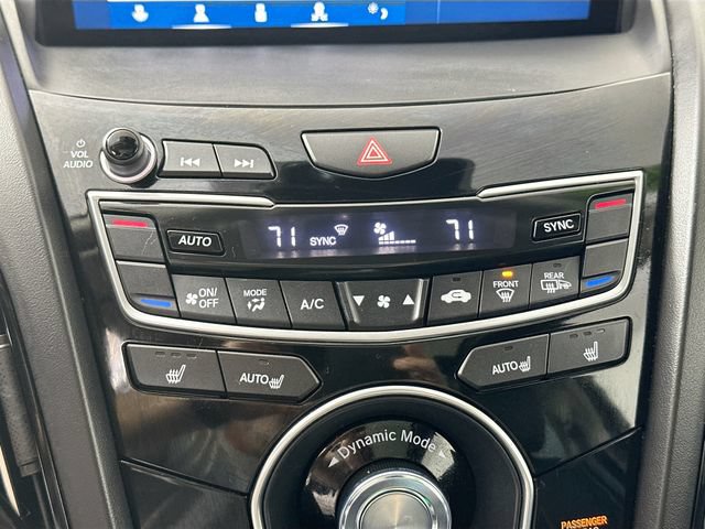 Used 2023 Acura RDX w/ Technology Package AWD/4WD image 15