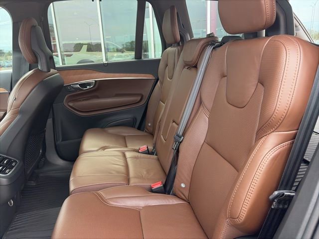Used 2020 Volvo XC90 T6 Inscription image 19