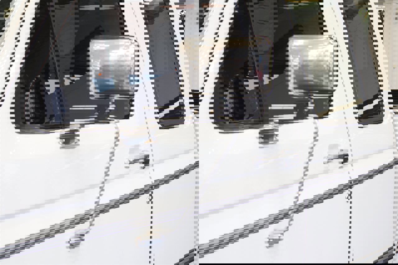 Used 1997 Ford F250 XLT image 58