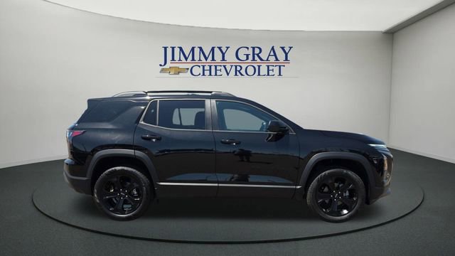 New 2026 Chevrolet Equinox LT w/ Convenience Package II FWD image 6