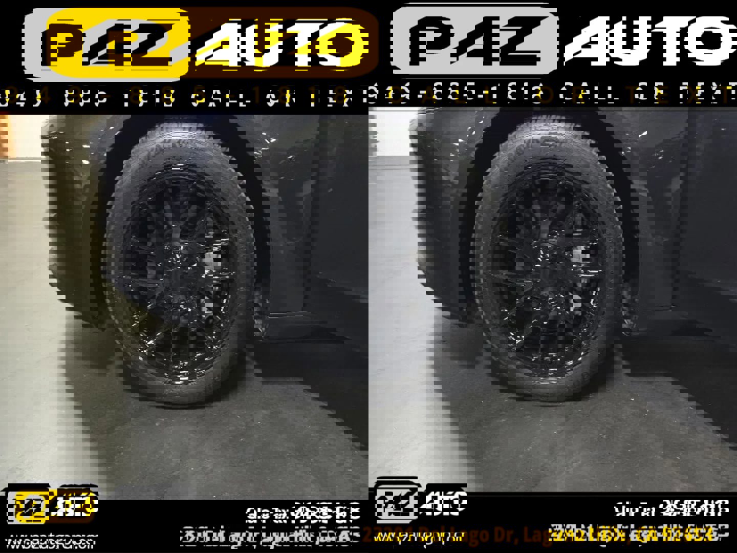 Used 2024 Tesla Model 3 Long Range image 23