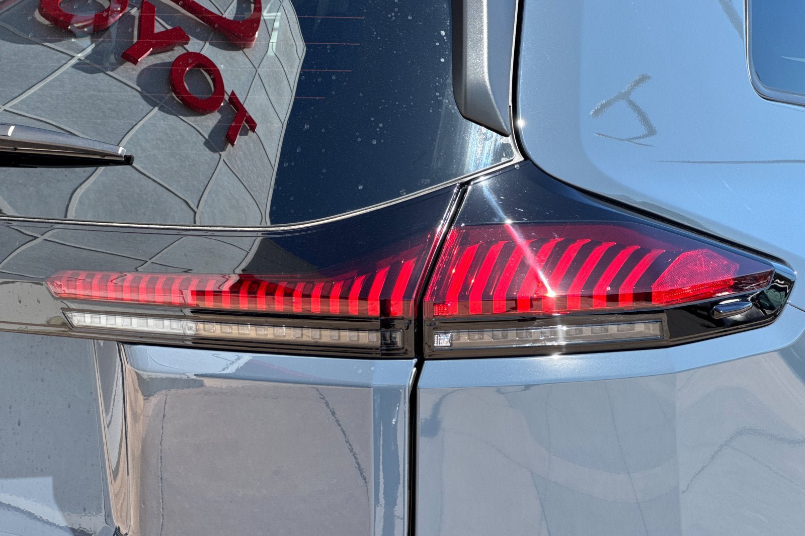 New 2026 Toyota RAV4 XLE Premium FWD image 25