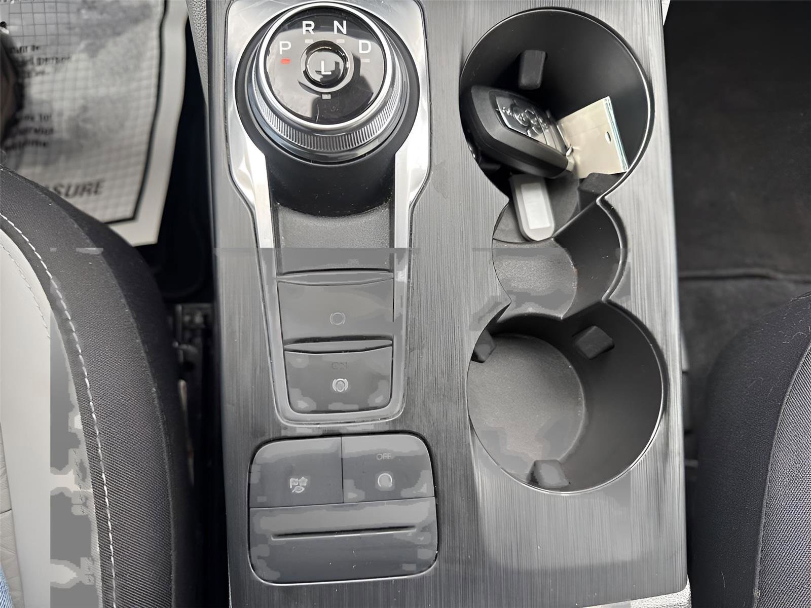 Used 2024 Ford Escape Active image 27