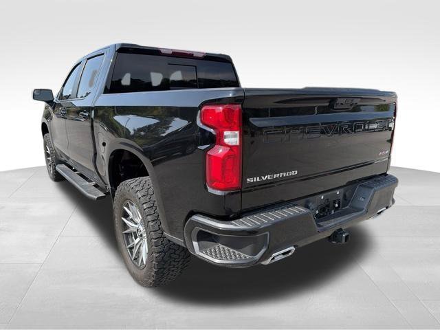 Used 2023 Chevrolet Silverado 1500 RST w/ All Star Edition Plus AWD/4WD image 4