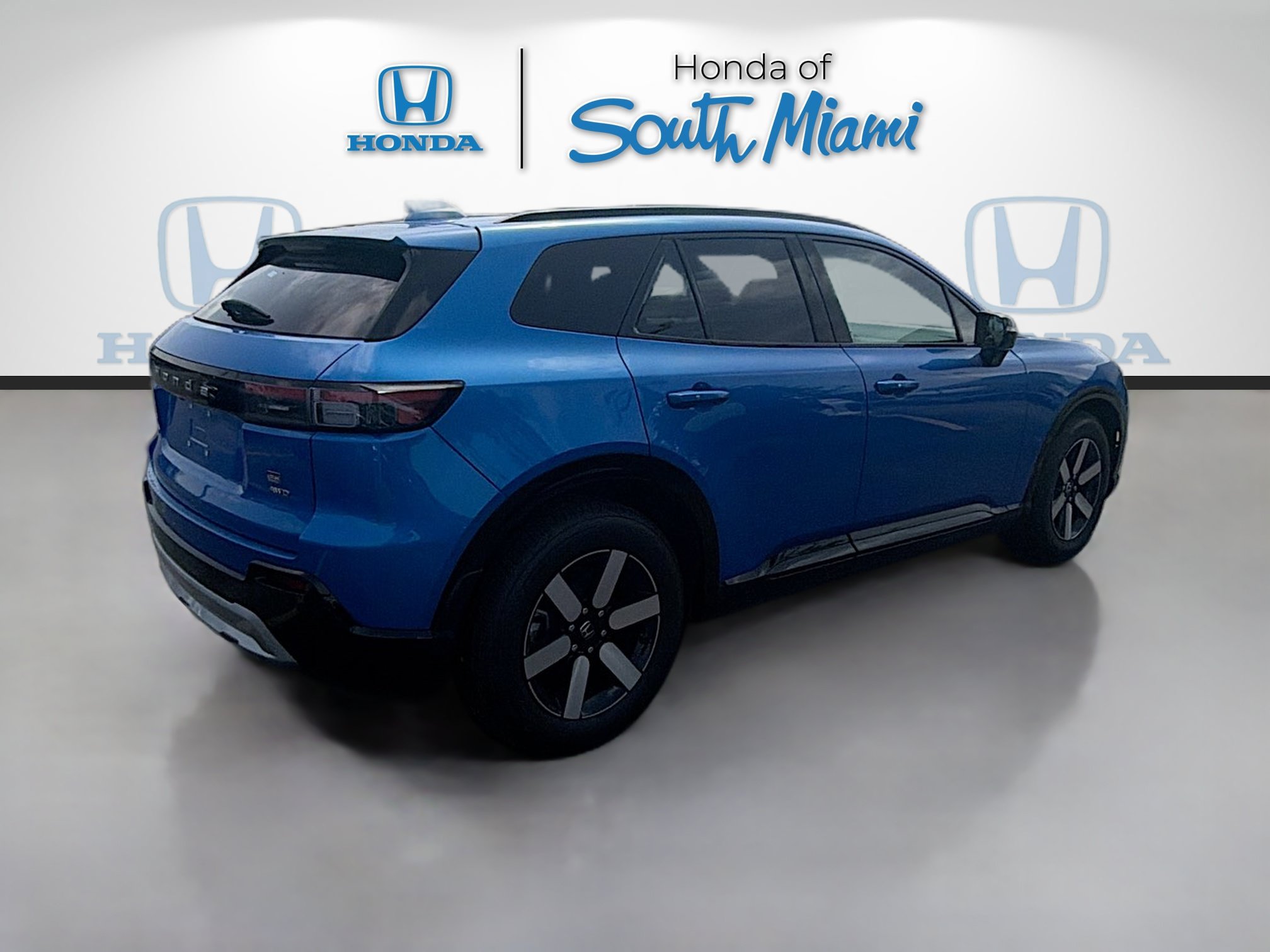 New 2026 Honda Prologue Touring image 7