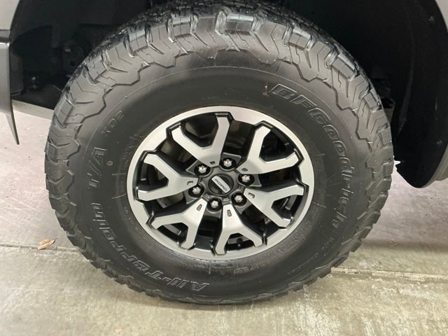 Used 2023 Ford F150 Raptor image 11