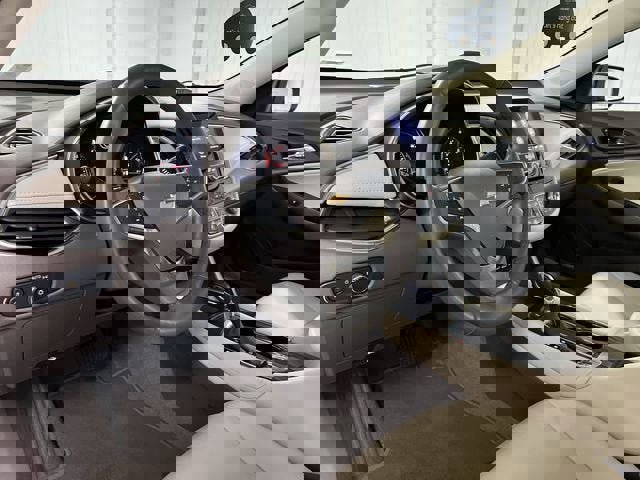 Certified 2024 Chevrolet Malibu LT image 10