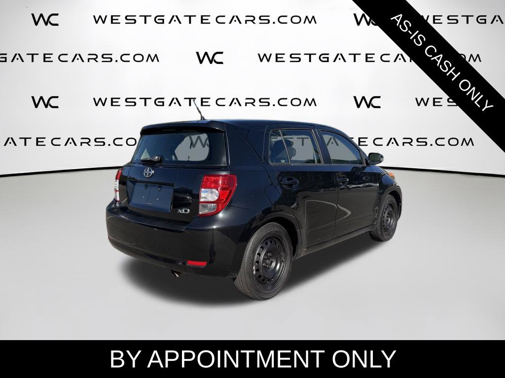 Used 2013 Scion xD FWD image 5