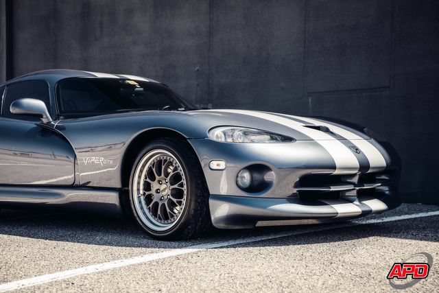Used 2000 Dodge Viper GTS RWD image 67