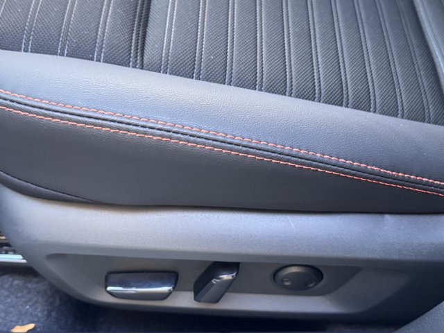 New 2026 Nissan Rogue SV w/ Rock Creek Premium Package image 46