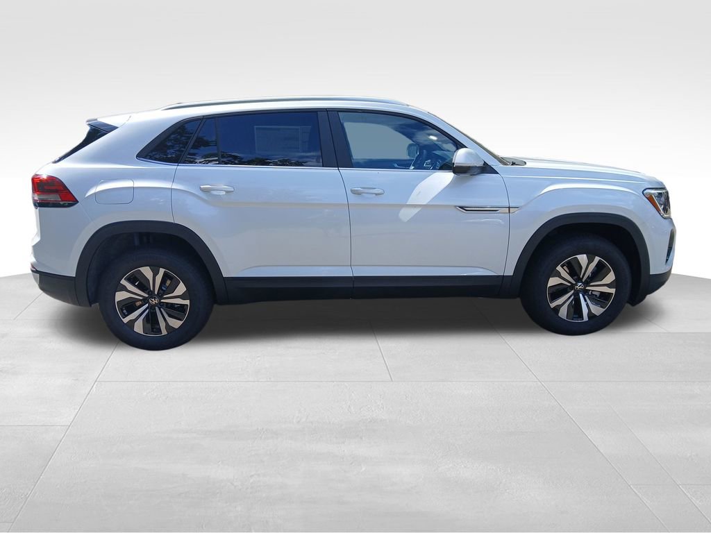 New 2026 Volkswagen Atlas Cross Sport SE image 6