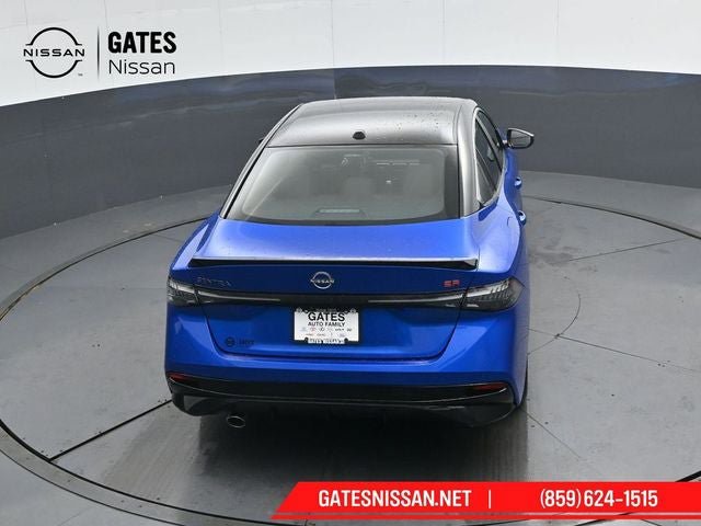 New 2026 Nissan Sentra SR image 44
