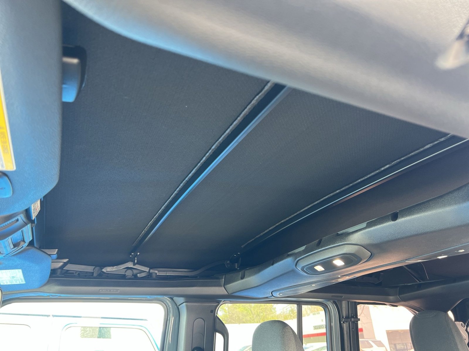 Used 2024 Jeep Wrangler Willys 4xe image 20