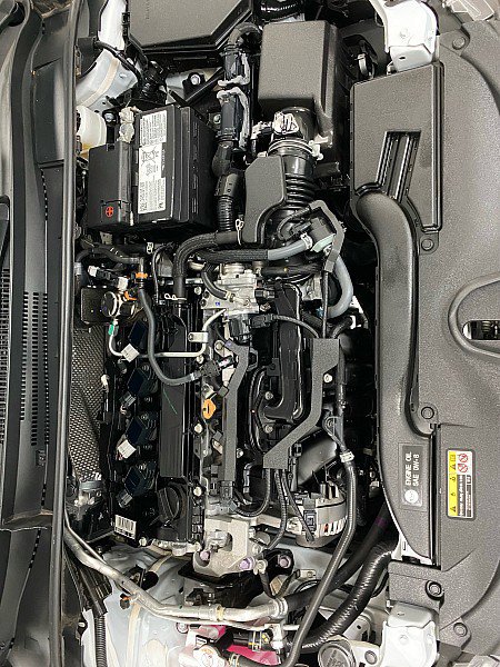 Used 2025 Toyota Corolla LE image 15