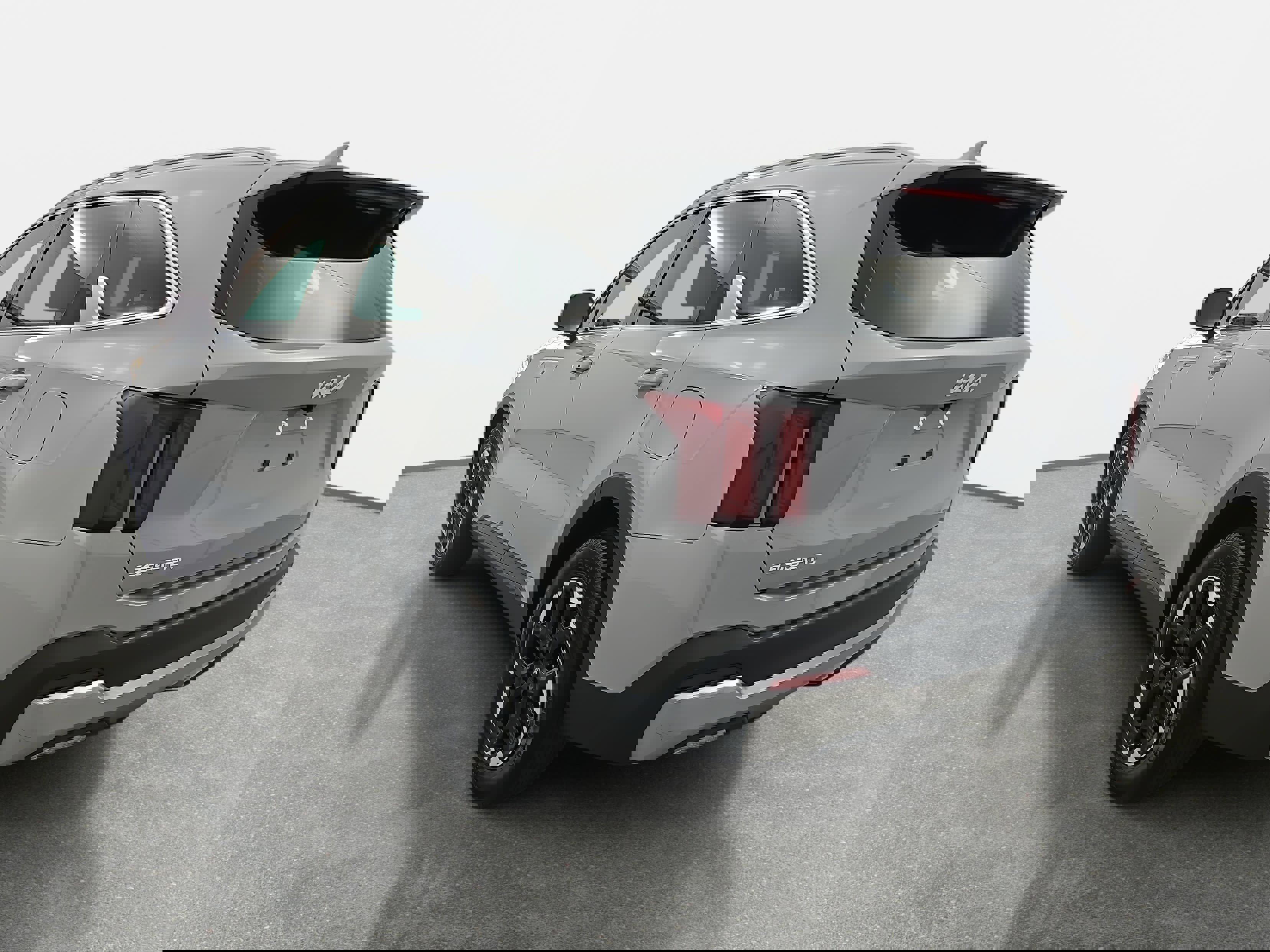 Used 2025 Kia Sorento S w/ Panoramic Sunroof Package image 5