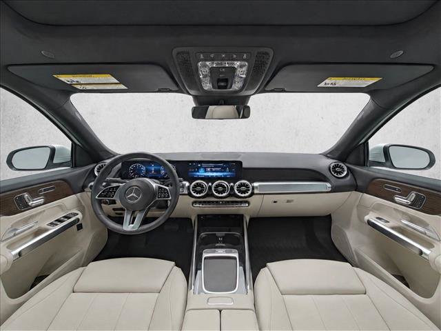 Used 2026 Mercedes-Benz GLB 250 image 22