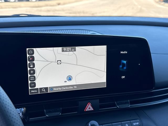 New 2026 Hyundai Elantra N image 19