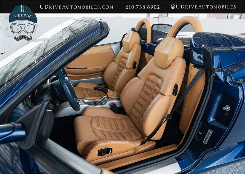 Used 2004 Ferrari 360 Spider RWD image 6