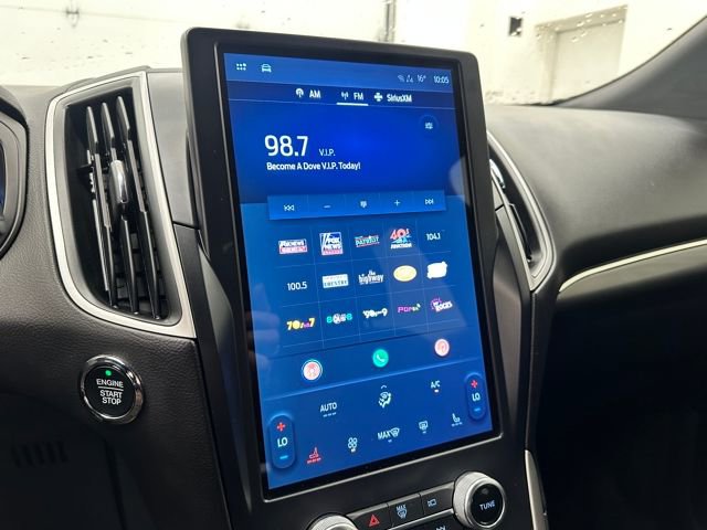 Certified 2024 Ford Edge ST-Line image 23