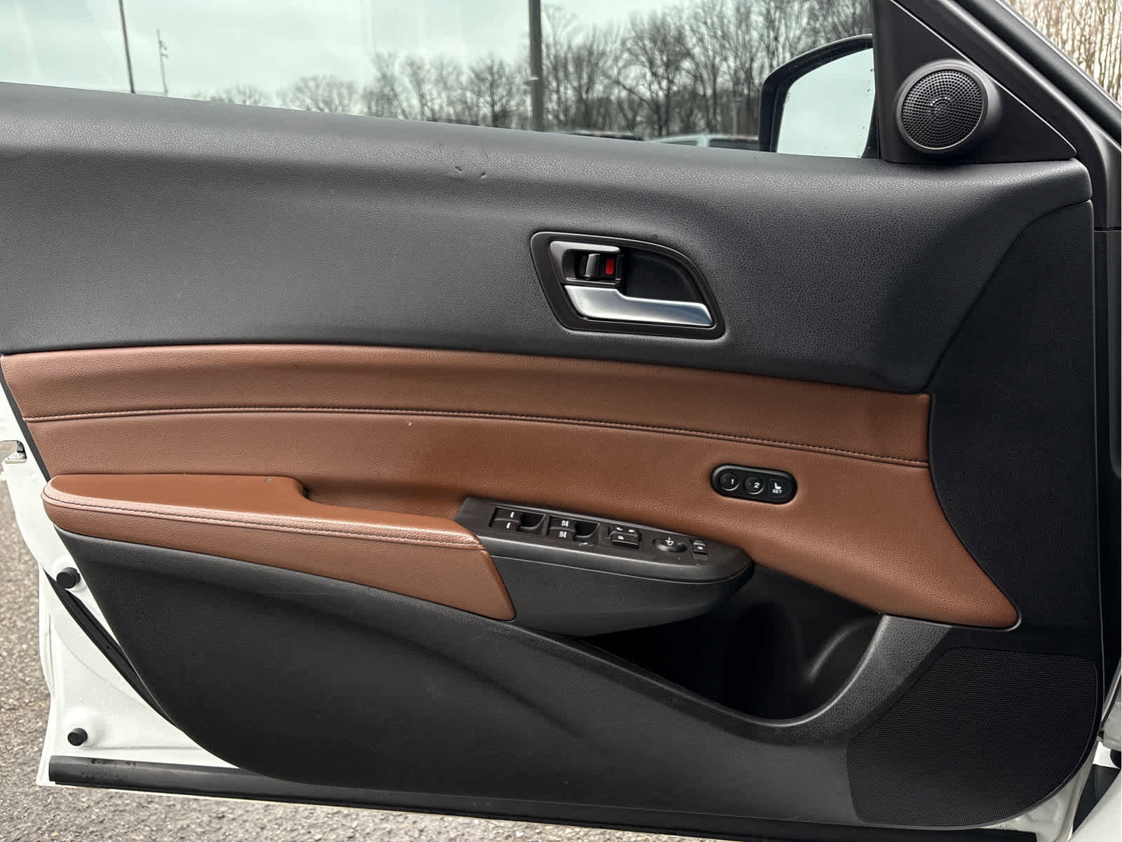 Used 2021 Acura ILX w/ Premium Package image 32