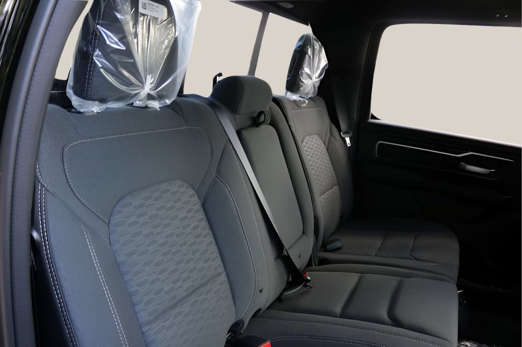 New 2026 RAM 1500 Lone Star RWD image 15