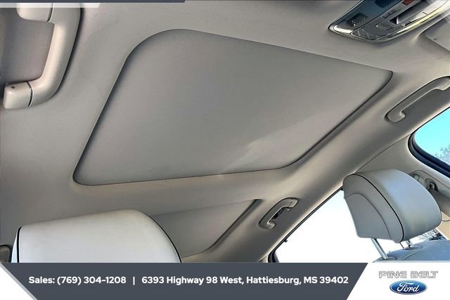 Used 2023 Genesis GV80 3.5T Advanced + image 16