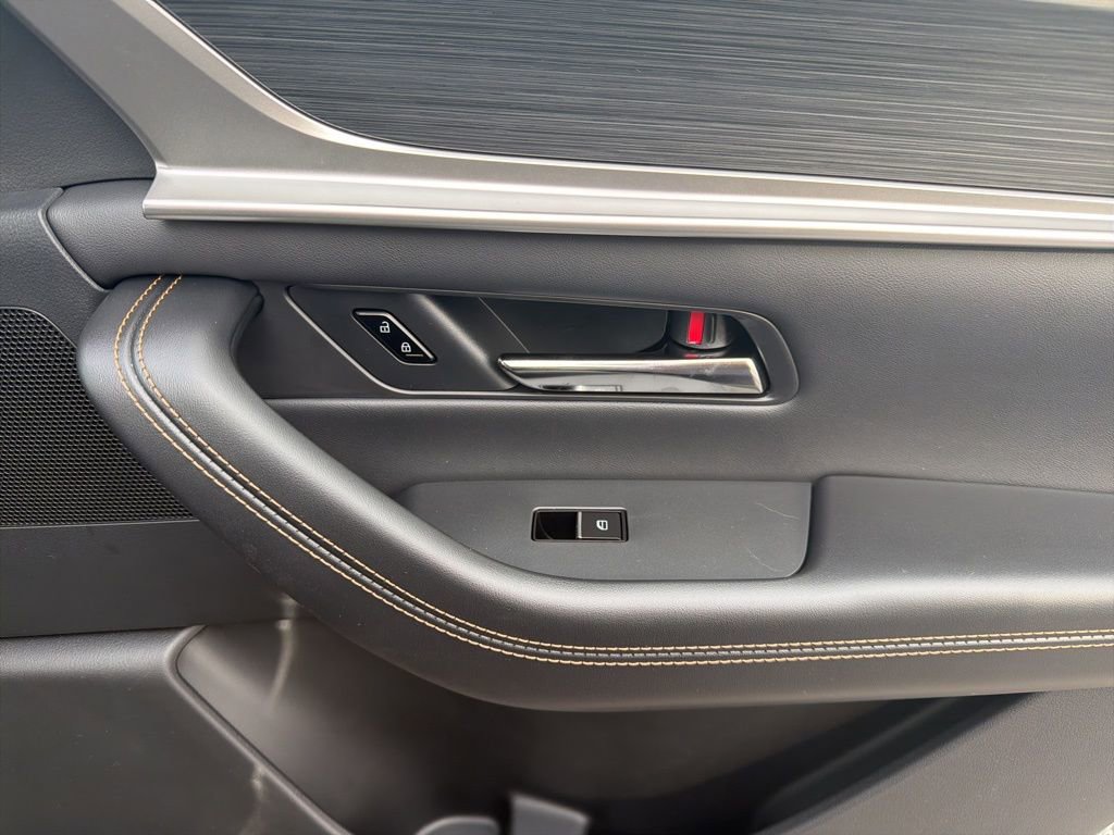 New 2026 MAZDA CX-90 3.3 Turbo S w/ Premium Plus image 27